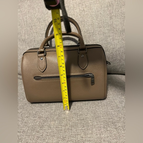 Coach Rowan dark stone - Picture 8 of 9